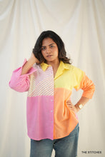 Load image into Gallery viewer, CASSATA 2.O SHIRT