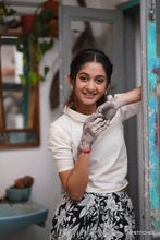 Load image into Gallery viewer, ZAARA - PALAZZO SET