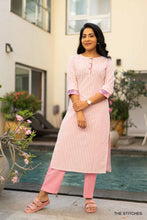 Load image into Gallery viewer, KOLAM SET - PINK