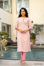 Load image into Gallery viewer, KOLAM SET - PINK