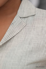 Load image into Gallery viewer, BLACK 'N' WHITE SHIRT