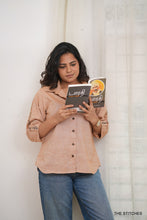 Load image into Gallery viewer, Be you  - Rust