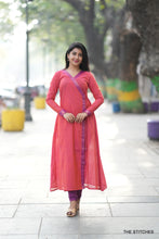 Load image into Gallery viewer, MANGALAGIRI - PEACH