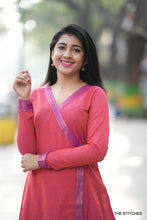 Load image into Gallery viewer, MANGALAGIRI - PEACH