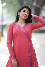 Load image into Gallery viewer, MANGALAGIRI - PEACH