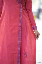 Load image into Gallery viewer, MANGALAGIRI - PEACH