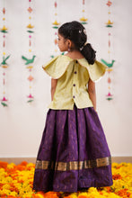 Load image into Gallery viewer, AMAYA - SKIRT SET