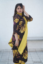 Load image into Gallery viewer, Amaya Brown SET - WITHOUT STOLE (M Available)