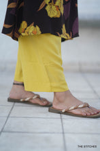 Load image into Gallery viewer, Amaya Brown SET - WITHOUT STOLE (M Available)