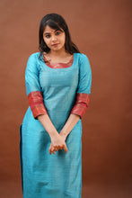 Load image into Gallery viewer, KRITHA - YALE BLUE SET