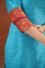 Load image into Gallery viewer, KRITHA - YALE BLUE SET