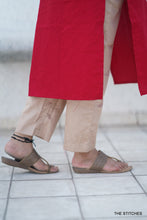 Load image into Gallery viewer, KRIYA SET - RED