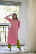 Load image into Gallery viewer, KRIYA SET - PINK