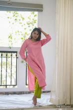Load image into Gallery viewer, KRIYA SET - PINK
