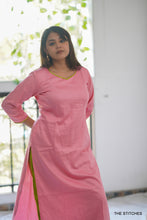 Load image into Gallery viewer, KRIYA SET - PINK