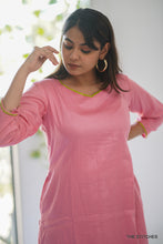 Load image into Gallery viewer, KRIYA SET - PINK