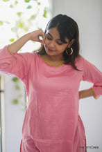 Load image into Gallery viewer, KRIYA SET - PINK