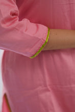 Load image into Gallery viewer, KRIYA SET - PINK