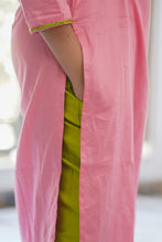 Load image into Gallery viewer, KRIYA SET - PINK