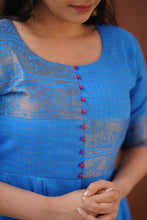 Load image into Gallery viewer, SUNGUDI - BLUE