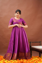 Load image into Gallery viewer, SUNGUDI - PURPLE