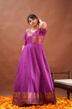 Load image into Gallery viewer, SUNGUDI - PURPLE