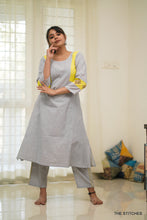 Load image into Gallery viewer, RANGOLI - YELLOW (L Available)