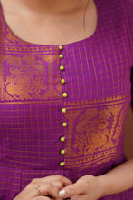 Load image into Gallery viewer, SUNGUDI - PURPLE