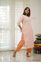 Load image into Gallery viewer, KOLAM SET - ORANGE