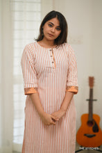 Load image into Gallery viewer, KOLAM SET - ORANGE