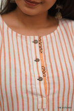 Load image into Gallery viewer, KOLAM SET - ORANGE