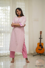 Load image into Gallery viewer, KOLAM SET - PINK