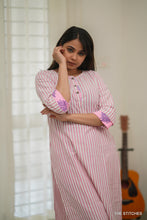 Load image into Gallery viewer, KOLAM SET - PINK