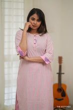 Load image into Gallery viewer, KOLAM SET - PINK