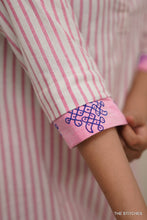 Load image into Gallery viewer, KOLAM SET - PINK