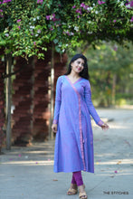 Load image into Gallery viewer, MANGALAGIRI - LAVENDER