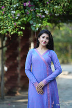 Load image into Gallery viewer, MANGALAGIRI - LAVENDER