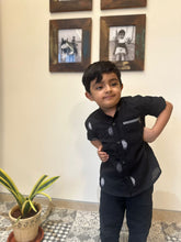 Load image into Gallery viewer, Willow mini - Black