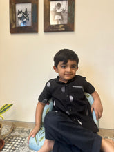 Load image into Gallery viewer, Willow mini - Black