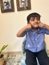 Load image into Gallery viewer, Willow mini - Blue