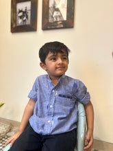 Load image into Gallery viewer, Willow mini - Blue