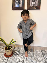 Load image into Gallery viewer, Willow mini - Grey