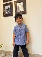 Load image into Gallery viewer, Willow mini - Blue