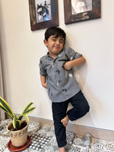 Load image into Gallery viewer, Willow mini - Grey