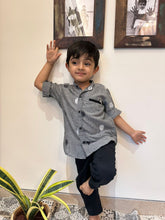 Load image into Gallery viewer, Willow mini - Grey