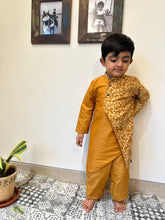 Load image into Gallery viewer, BATIK BOYS - MUSTARD