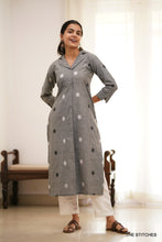 Load image into Gallery viewer, Ginni - Grey Set