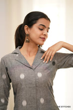 Load image into Gallery viewer, Ginni - Grey Set