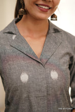 Load image into Gallery viewer, Ginni - Grey Set