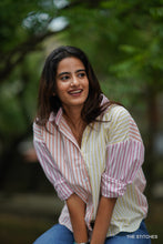 Load image into Gallery viewer, Cassata Stripes Shirt